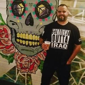 Meet your Posher, Kaleb